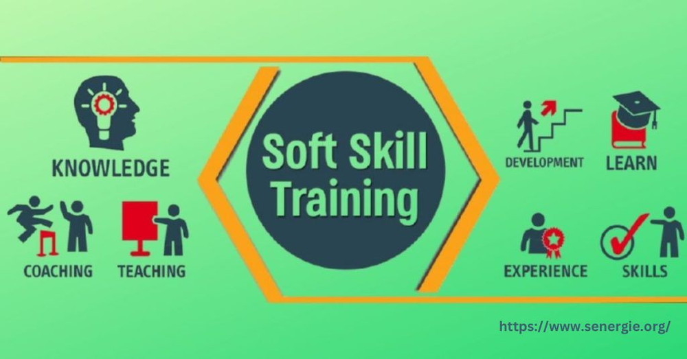 Soft Skills Training | Senergie